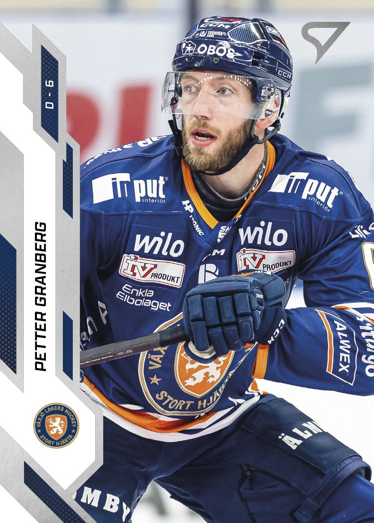 291 VLH Petter Granberg BASE