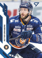 291 VLH Petter Granberg BLUE