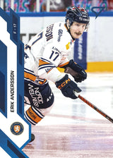 293 VLH Erik Andersson BLUE