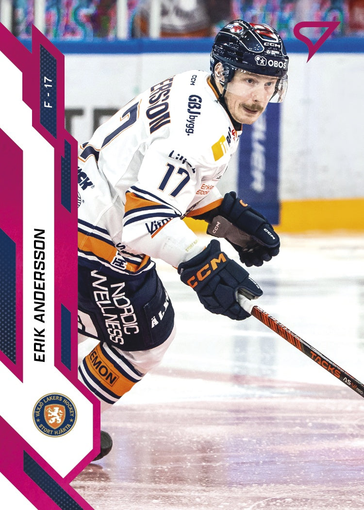 293 VLH Erik Andersson PINK