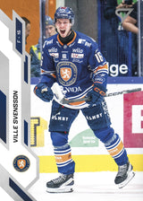 295 VLH Ville Svensson BASE