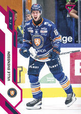 295 VLH Ville Svensson PINK