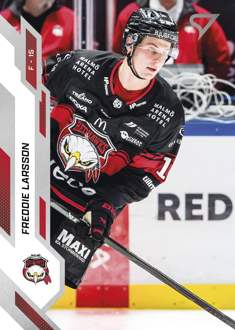 299 MIF Freddie Larsson BASE