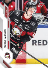 299 MIF Freddie Larsson BASE