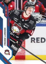 299 MIF Freddie Larsson BLUE