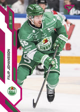 300 RBK Filip Johansson PINK