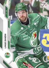 303 RBK Linus Sandin BASE