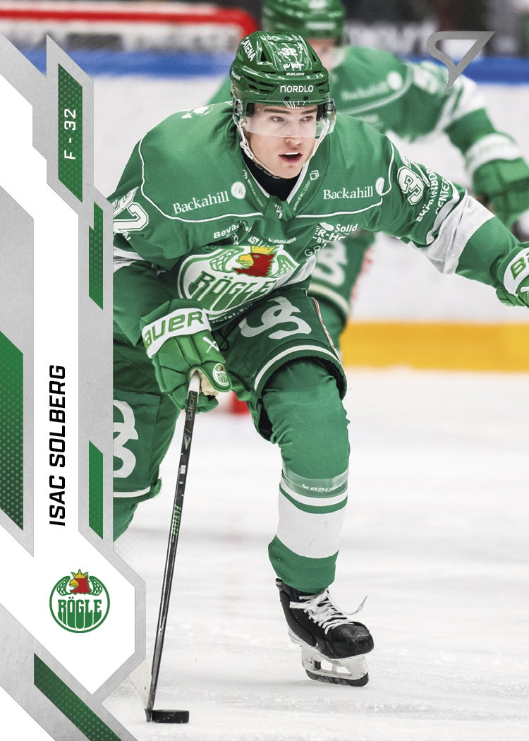 304 RBK Isac Solberg BASE
