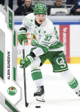 305 RBK Albin Sundsvik BASE