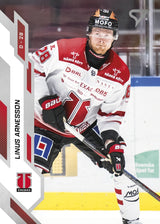 307 ÖRE Linus Arnesson BASE