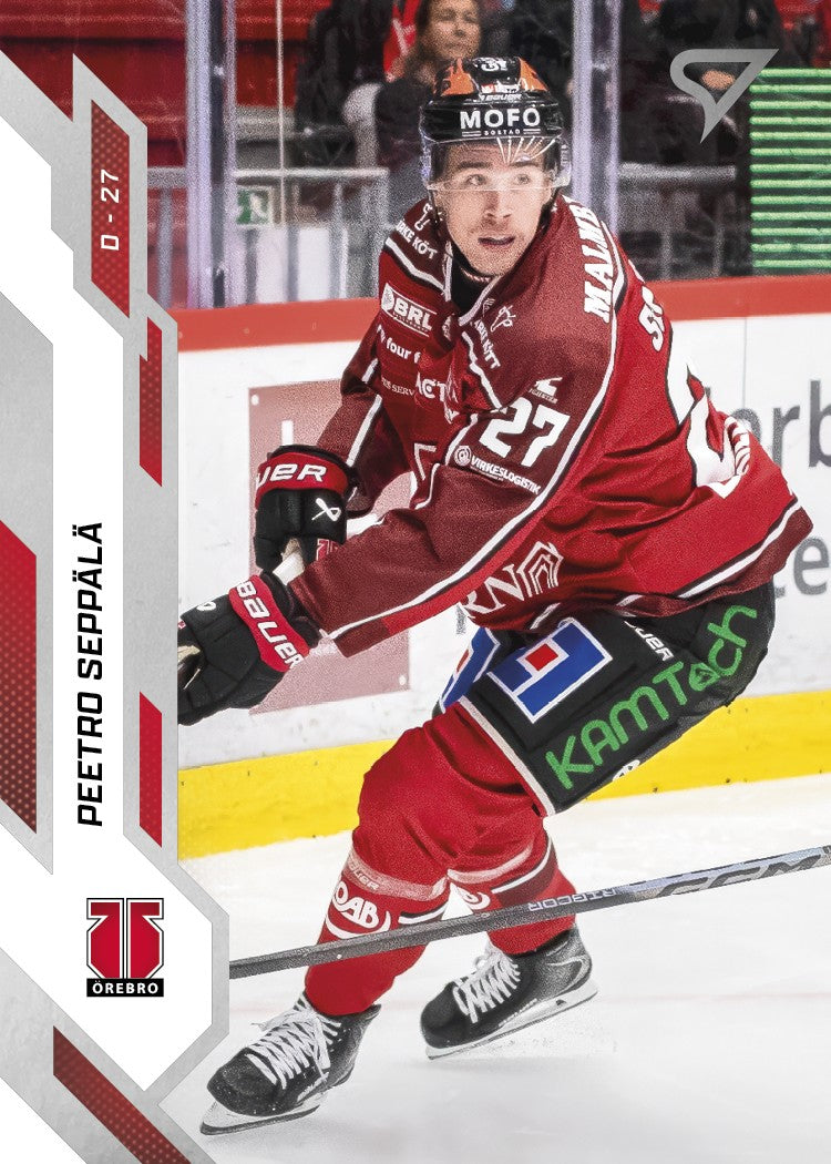 309 ÖRE Peetro Seppälä BASE