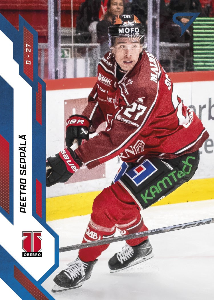 309 ÖRE Peetro Seppälä BLUE