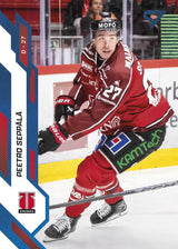 309 ÖRE Peetro Seppälä BLUE
