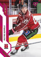 309 ÖRE Peetro Seppälä PINK