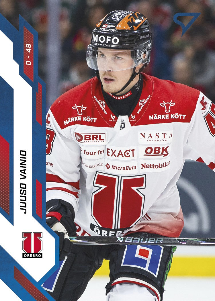 310 ÖRE Juuso Vainio BLUE