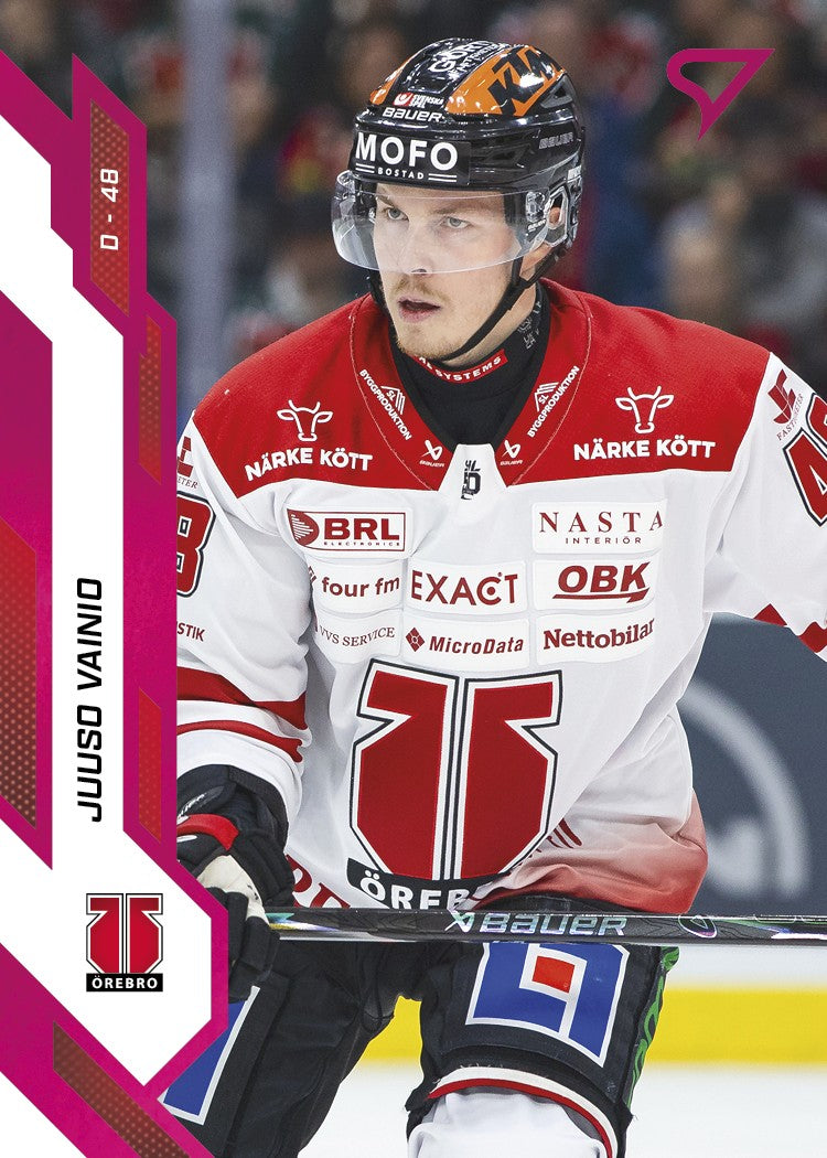 310 ÖRE Juuso Vainio PINK