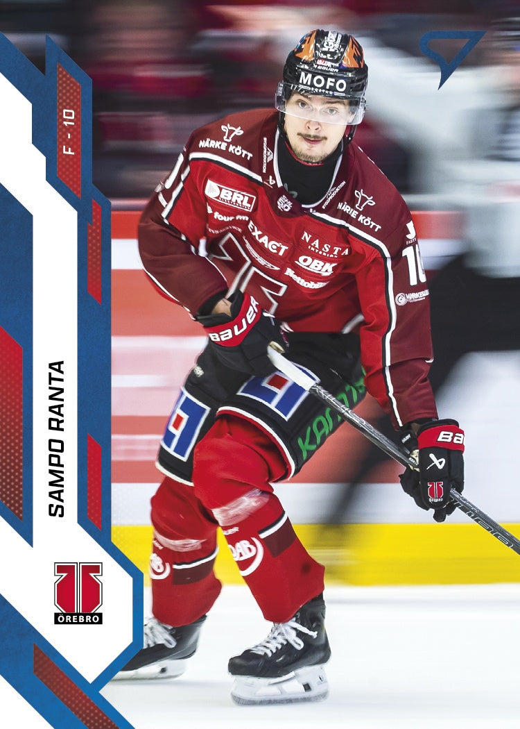 312 ÖRE Sampo Ranta BLUE