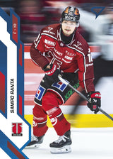 312 ÖRE Sampo Ranta BLUE