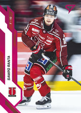 312 ÖRE Sampo Ranta PINK