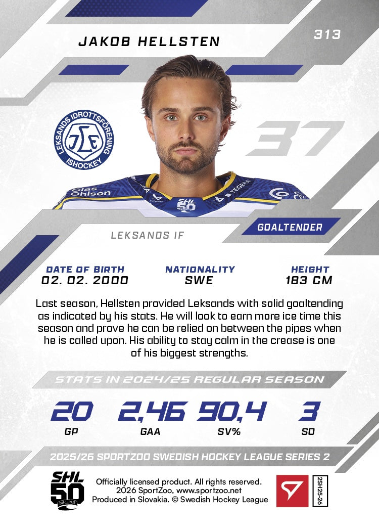 313 LIF Jakob Hellsten BASE