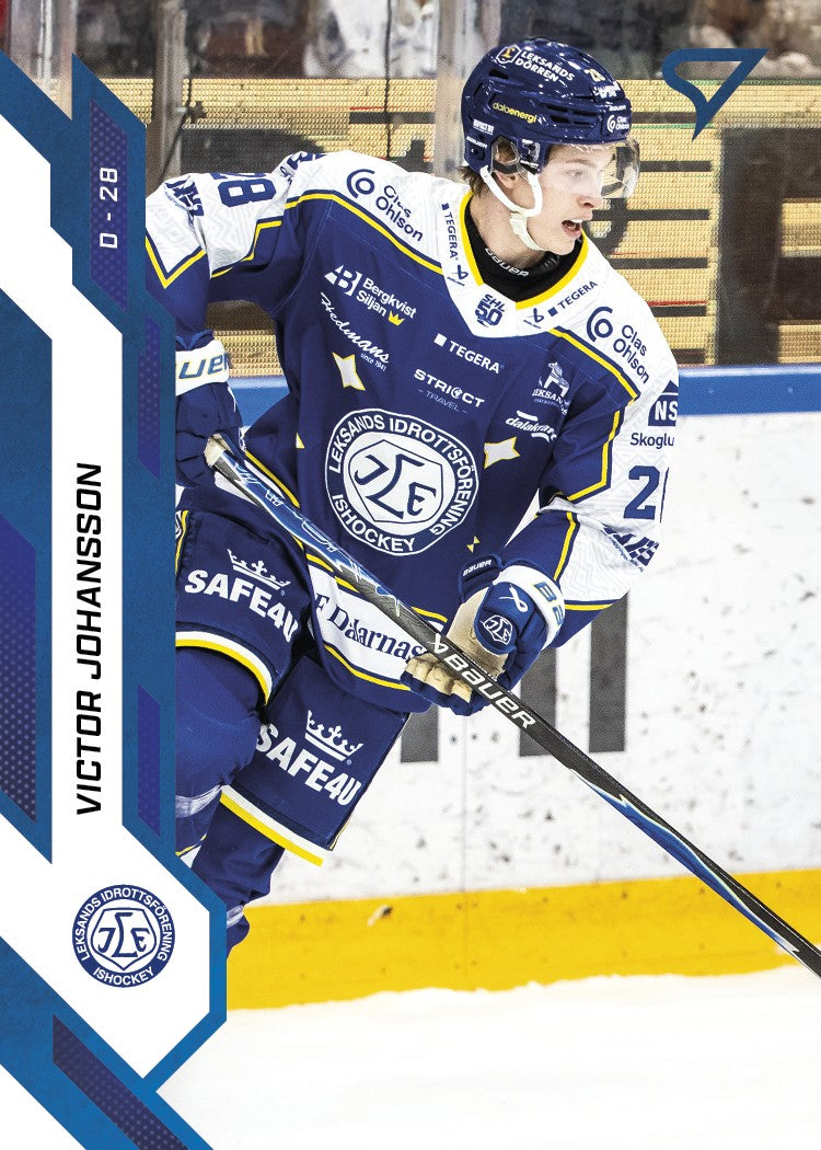 315 LIF Victor Johansson BLUE