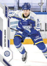 318 LIF Wiktor Nilsson BASE