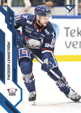 320 LHC Theodor Lennström BLUE