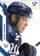 322 LHC Johan Johnsson BLUE