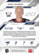 322 LHC Johan Johnsson BLUE