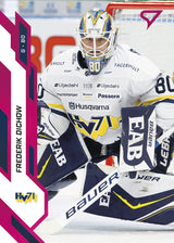326 HV71 Frederik Dichow PINK