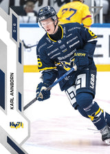 327 HV71 Karl Annborn BASE