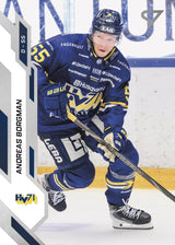 328 HV71 Andreas Borgman BASE
