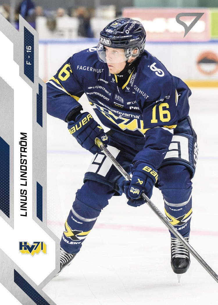 330 HV71 Linus Lindström BASE