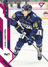 330 HV71 Linus Lindström PINK