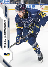 331 HV71 William Nilsson Ignberg BASE