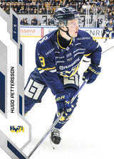 332 HV71 Hugo Pettersson BASE