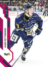 332 HV71 Hugo Pettersson PINK