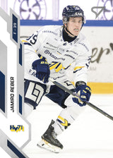 333 HV71 Jamiro Reber BASE