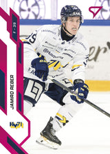 333 HV71 Jamiro Reber PINK