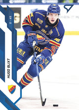 335 DIF Hugo Blixt BLUE