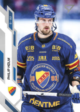 336 DIF Philip Holm BASE