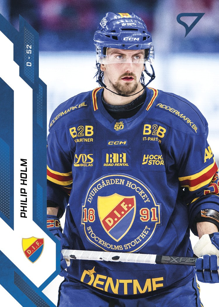 336 DIF Philip Holm BLUE