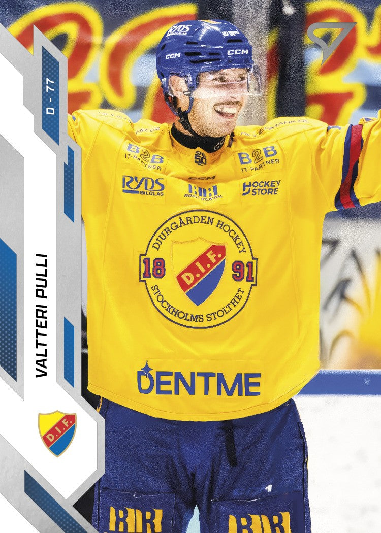 338 DIF Valtteri Pulli BASE
