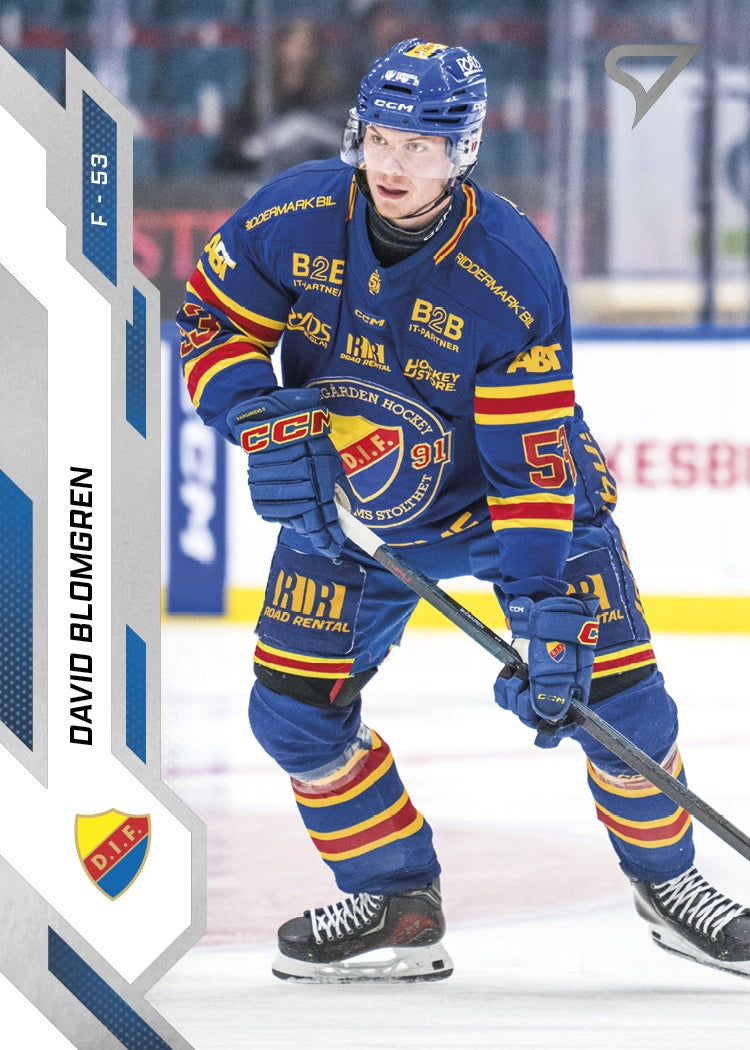 339 DIF David Blomgren BASE