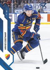 340 DIF Arvid Costmar BLUE