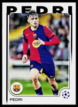 Pedri FC Barcelona