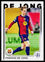 Frenkie de Jong FC Barcelona