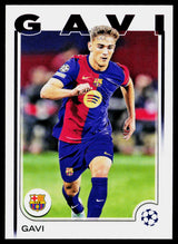 Gavi FC Barcelona