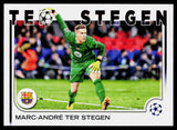Marc-André ter Stegen FC Barcelona