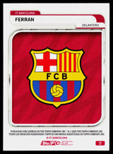 Ferran Torres FC Barcelona